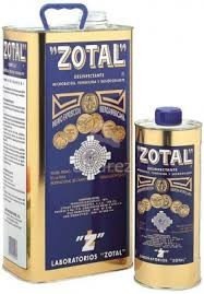 zotal desinfectante 4.470ml